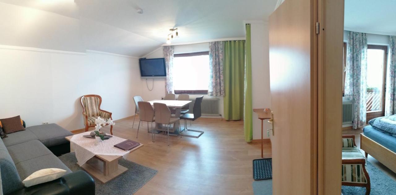 Landhotel Oberwengerhof シュピタル・アム・ピュールン エクステリア 写真