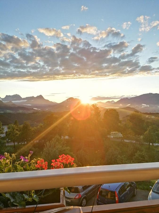 Landhotel Oberwengerhof シュピタル・アム・ピュールン エクステリア 写真