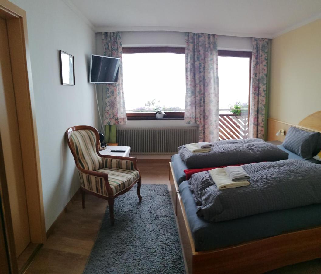 Landhotel Oberwengerhof シュピタル・アム・ピュールン エクステリア 写真