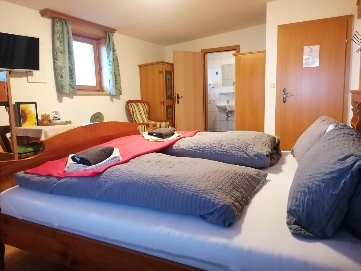 Landhotel Oberwengerhof シュピタル・アム・ピュールン エクステリア 写真