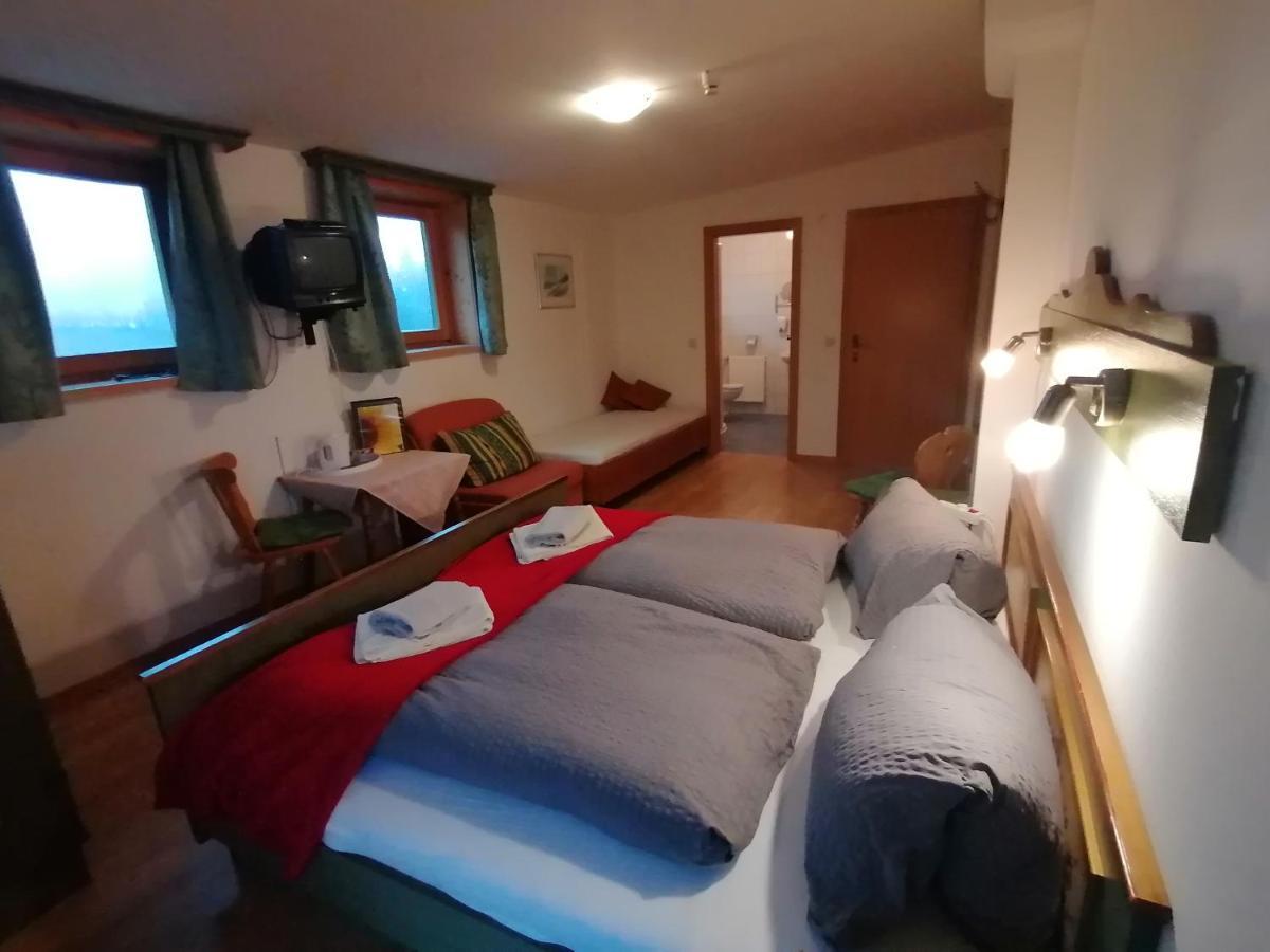 Landhotel Oberwengerhof シュピタル・アム・ピュールン エクステリア 写真